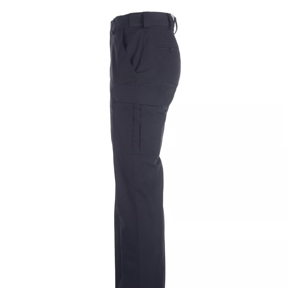 NWT 5.11 Tactical Wm B-Class Taclite PDU Pant Sz 4 Unhemmed 64371 Midnight Navy - Picture 2 of 8